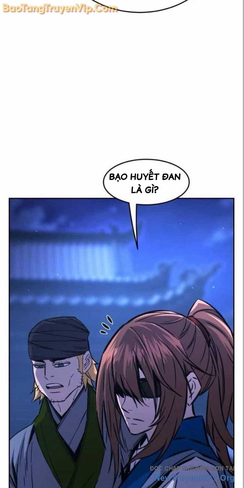 Tuyệt Đối Kiếm Cảm - Chapter 136 - Page 25