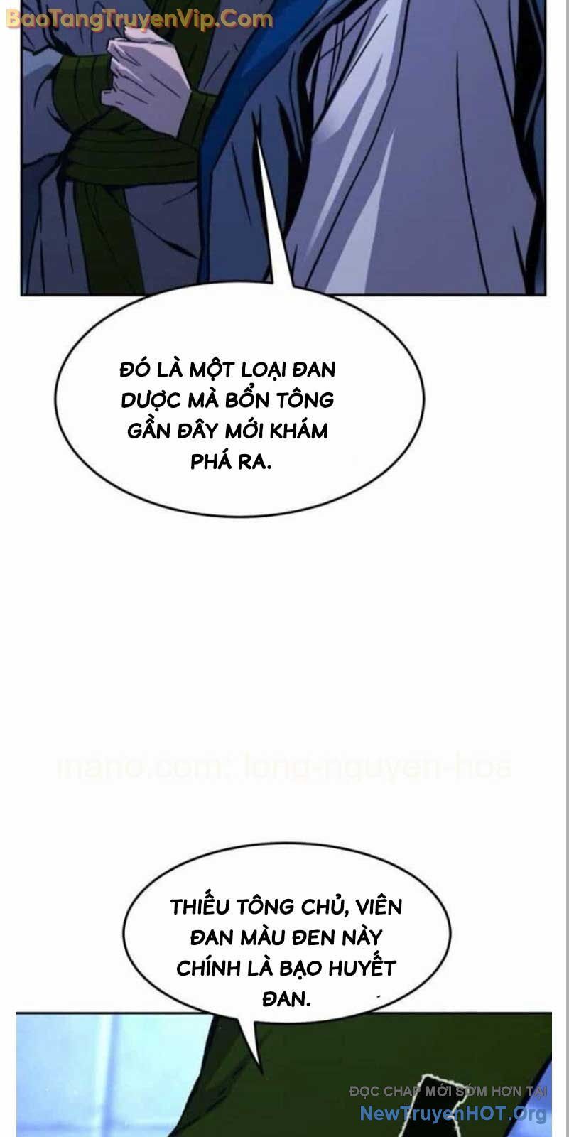 Tuyệt Đối Kiếm Cảm - Chapter 136 - Page 26