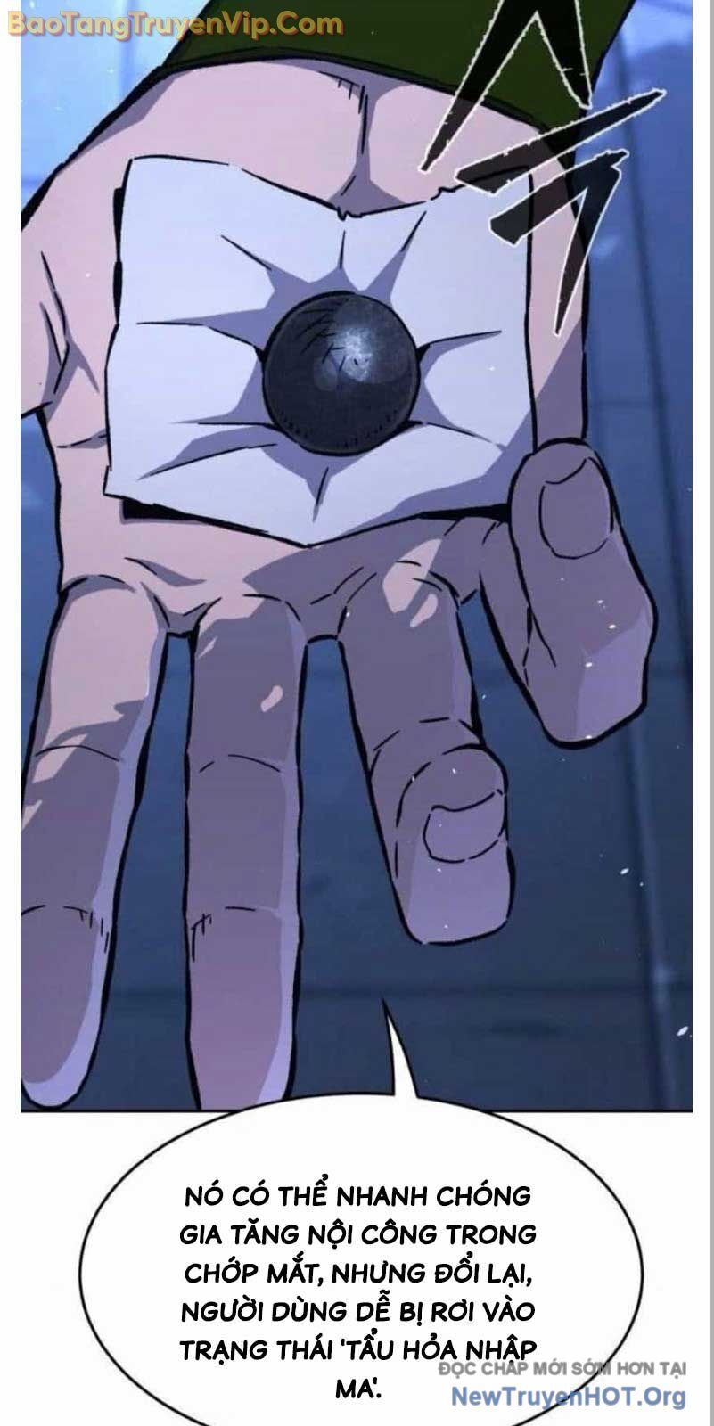 Tuyệt Đối Kiếm Cảm - Chapter 136 - Page 27