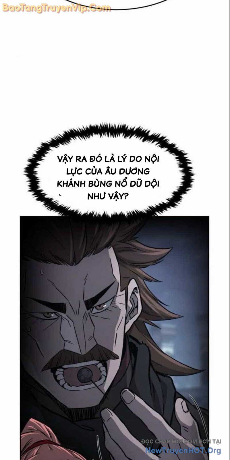 Tuyệt Đối Kiếm Cảm - Chapter 136 - Page 28