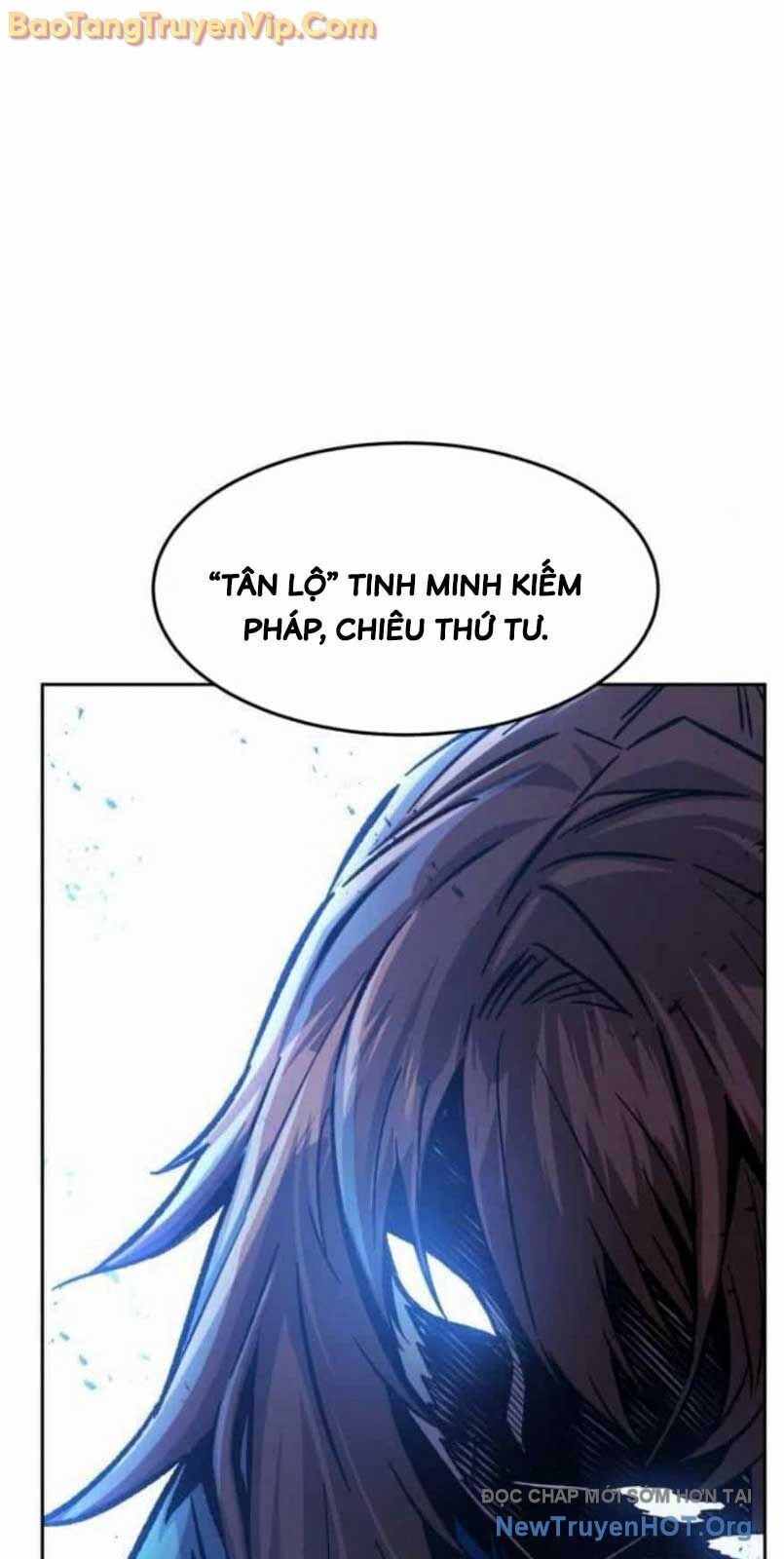 Tuyệt Đối Kiếm Cảm - Chapter 136 - Page 3