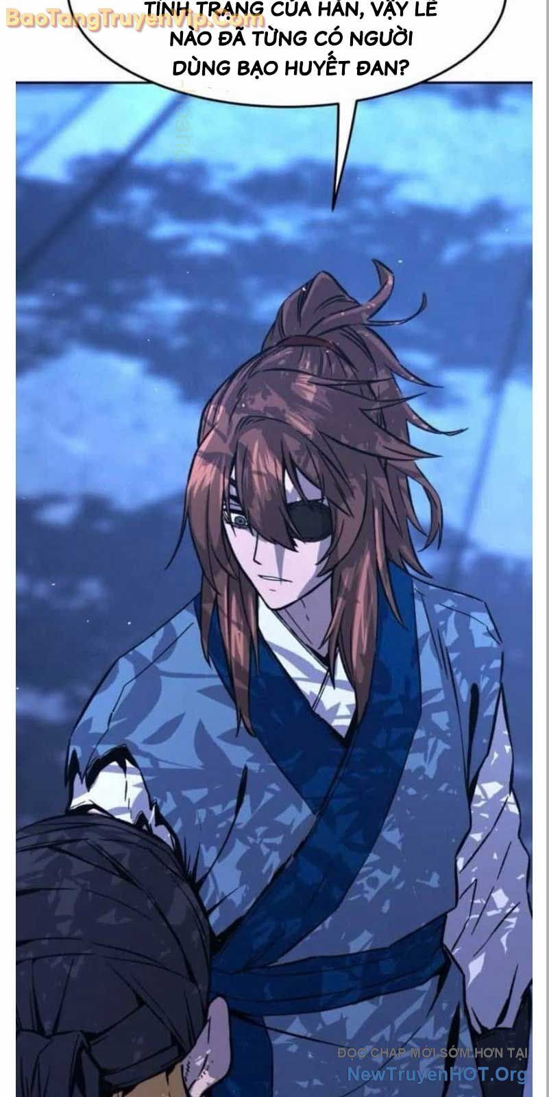 Tuyệt Đối Kiếm Cảm - Chapter 136 - Page 30