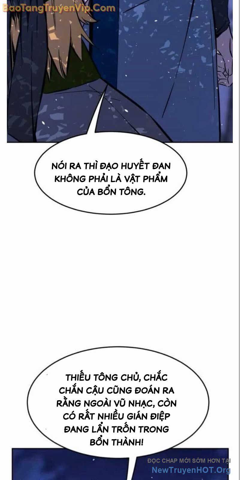 Tuyệt Đối Kiếm Cảm - Chapter 136 - Page 31