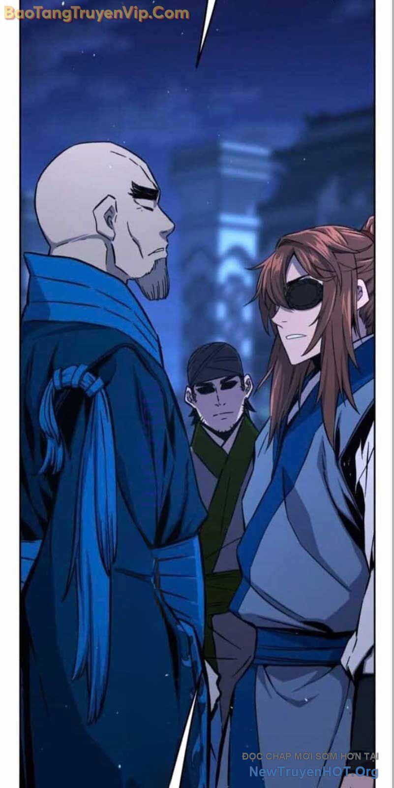 Tuyệt Đối Kiếm Cảm - Chapter 136 - Page 32