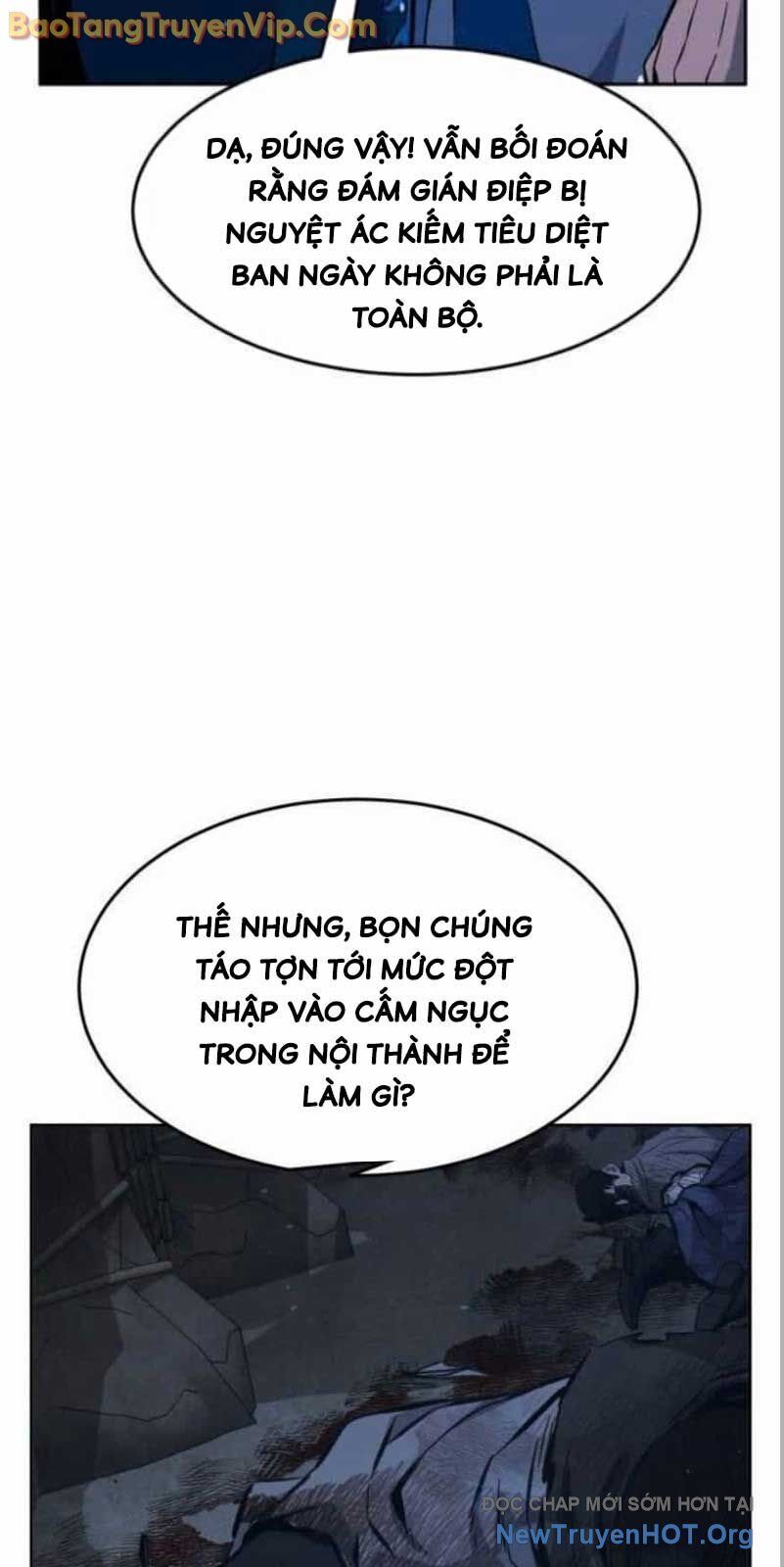Tuyệt Đối Kiếm Cảm - Chapter 136 - Page 33