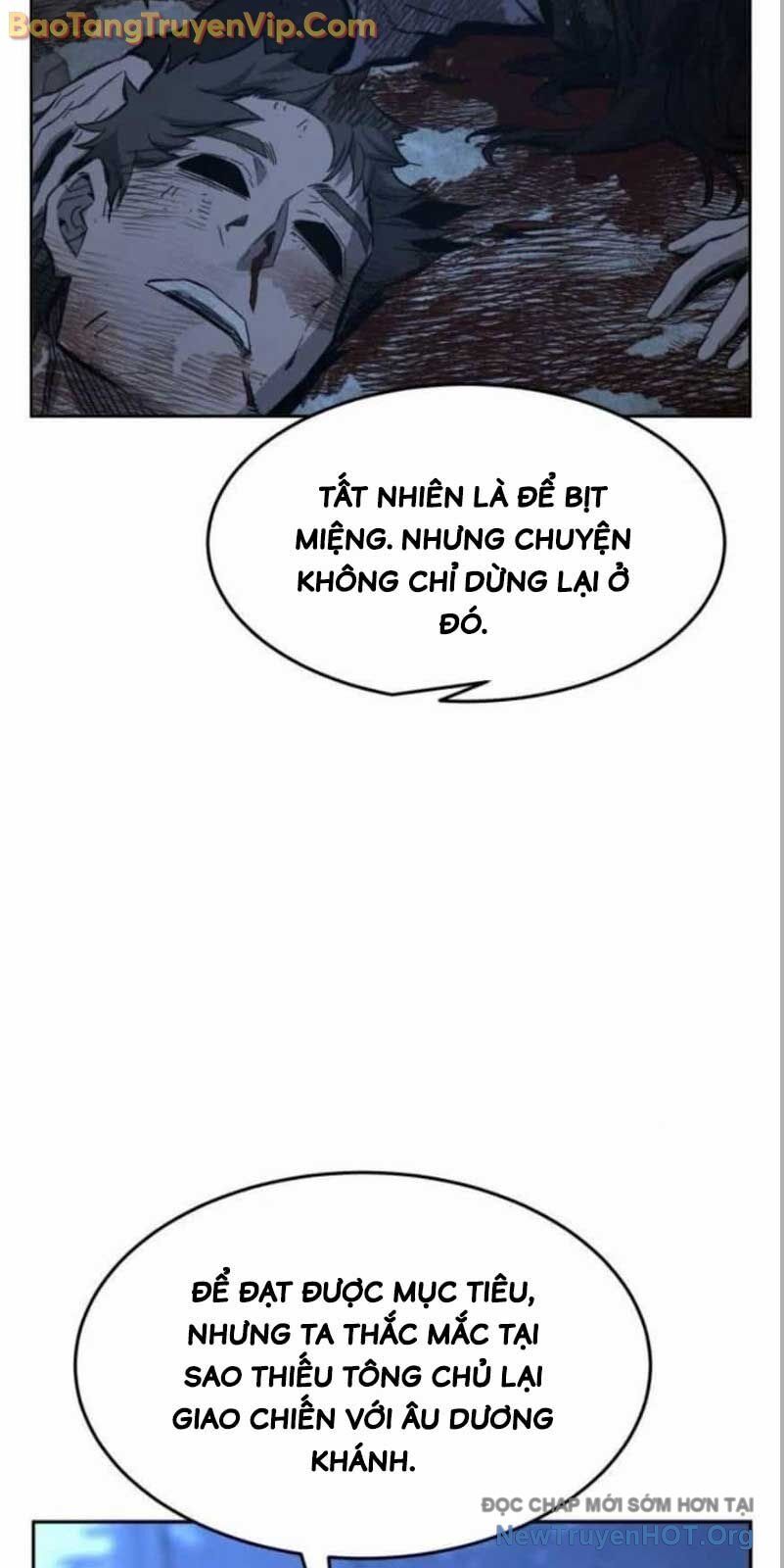 Tuyệt Đối Kiếm Cảm - Chapter 136 - Page 34