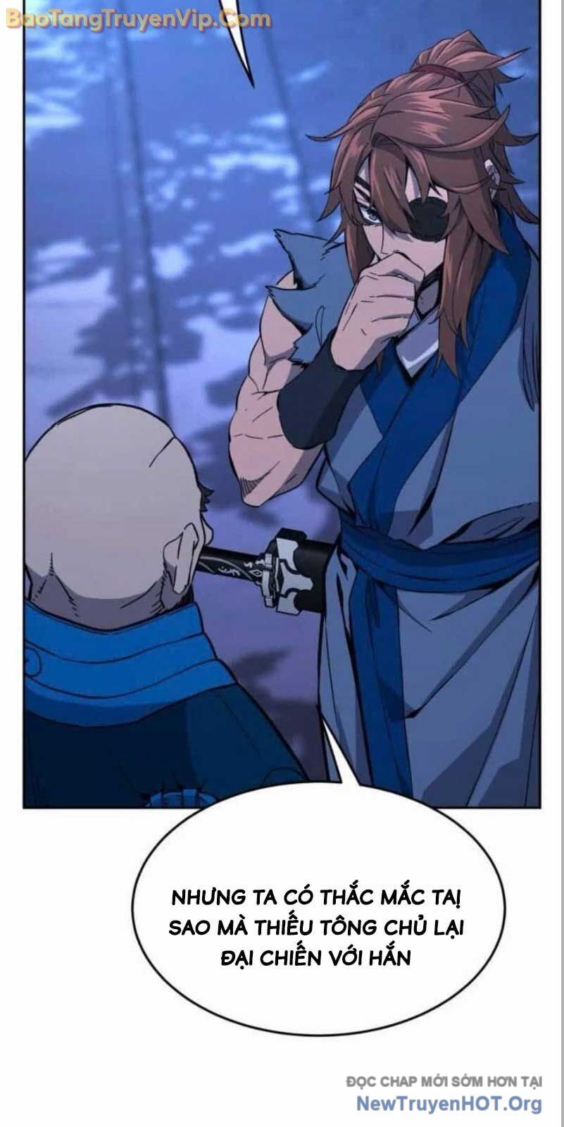 Tuyệt Đối Kiếm Cảm - Chapter 136 - Page 35