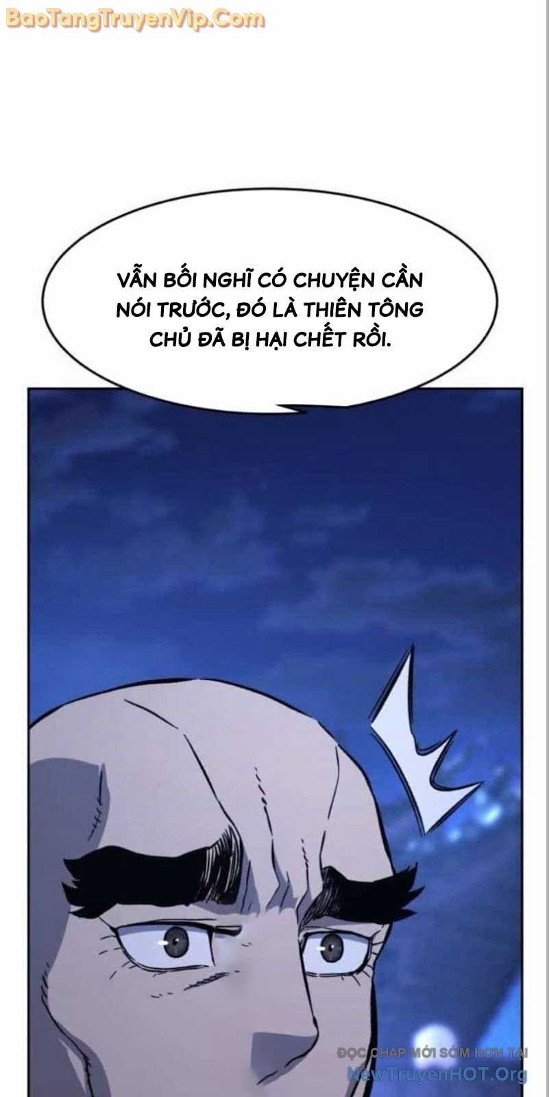 Tuyệt Đối Kiếm Cảm - Chapter 136 - Page 36