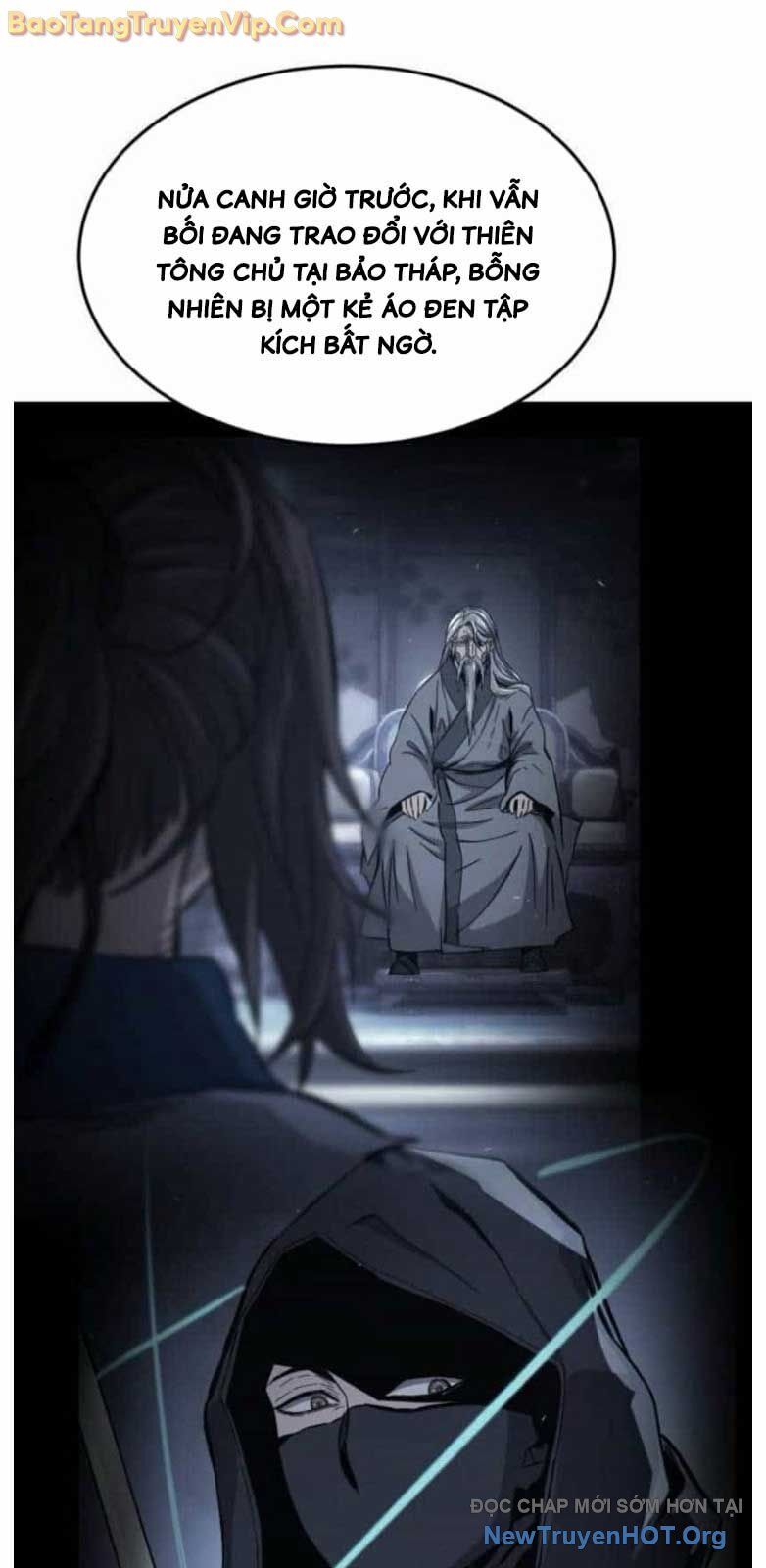 Tuyệt Đối Kiếm Cảm - Chapter 136 - Page 38