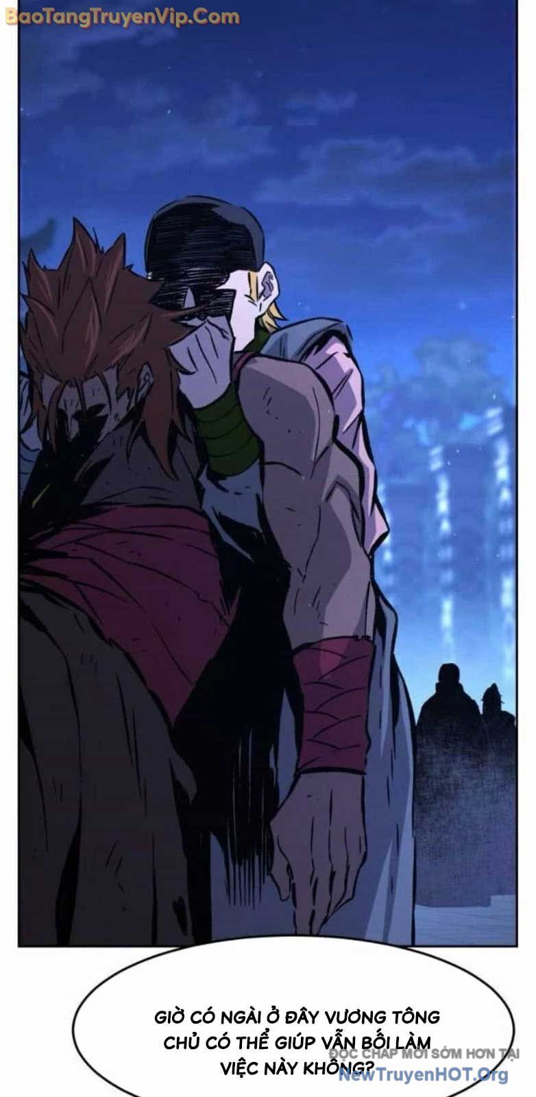 Tuyệt Đối Kiếm Cảm - Chapter 136 - Page 43