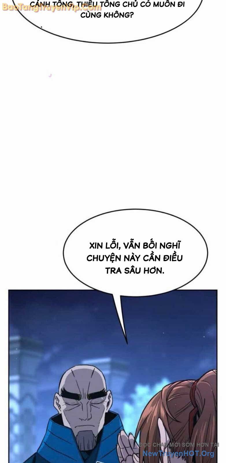 Tuyệt Đối Kiếm Cảm - Chapter 136 - Page 45