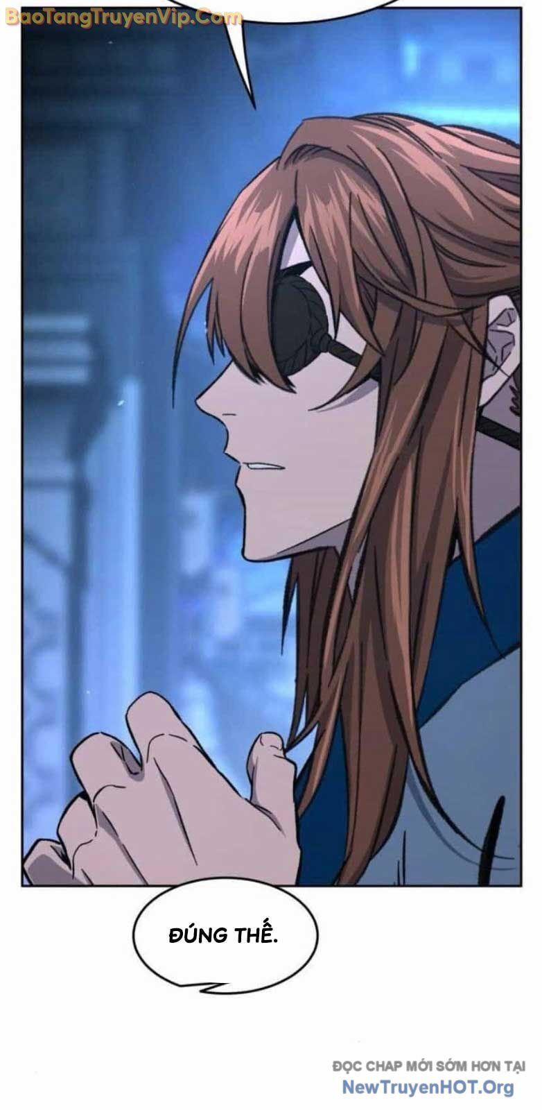 Tuyệt Đối Kiếm Cảm - Chapter 136 - Page 47