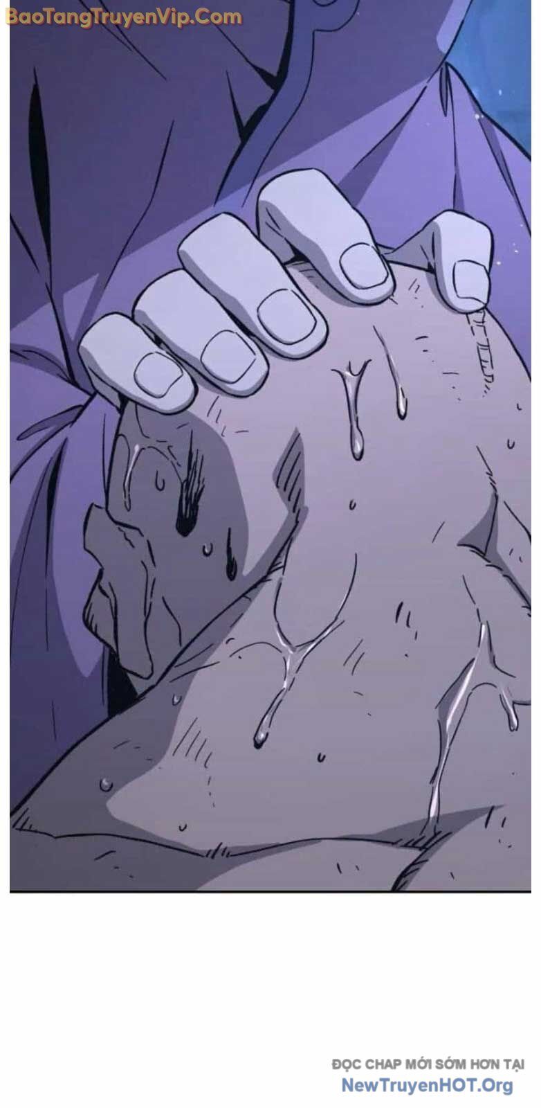 Tuyệt Đối Kiếm Cảm - Chapter 136 - Page 49