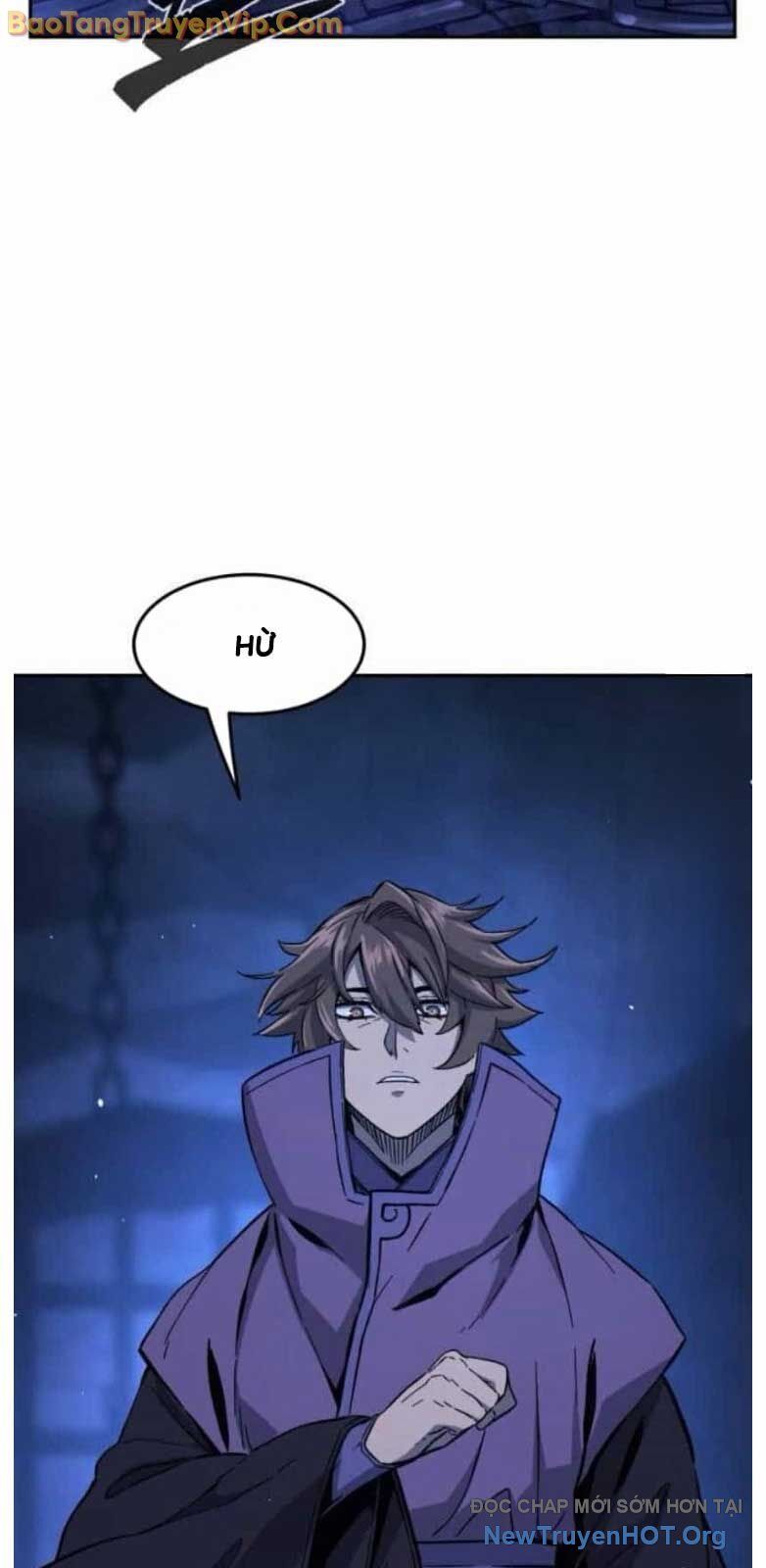 Tuyệt Đối Kiếm Cảm - Chapter 136 - Page 52