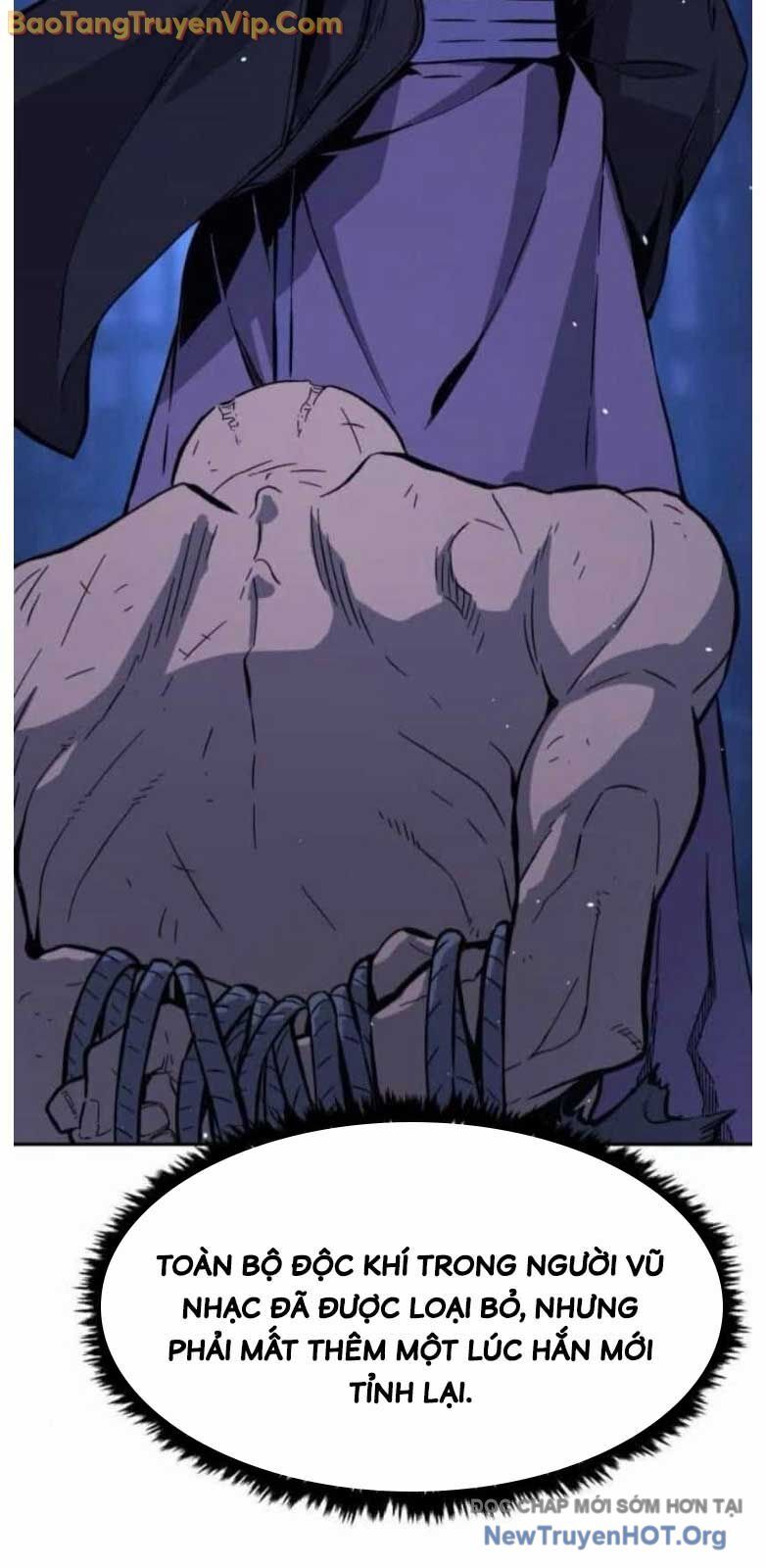 Tuyệt Đối Kiếm Cảm - Chapter 136 - Page 53