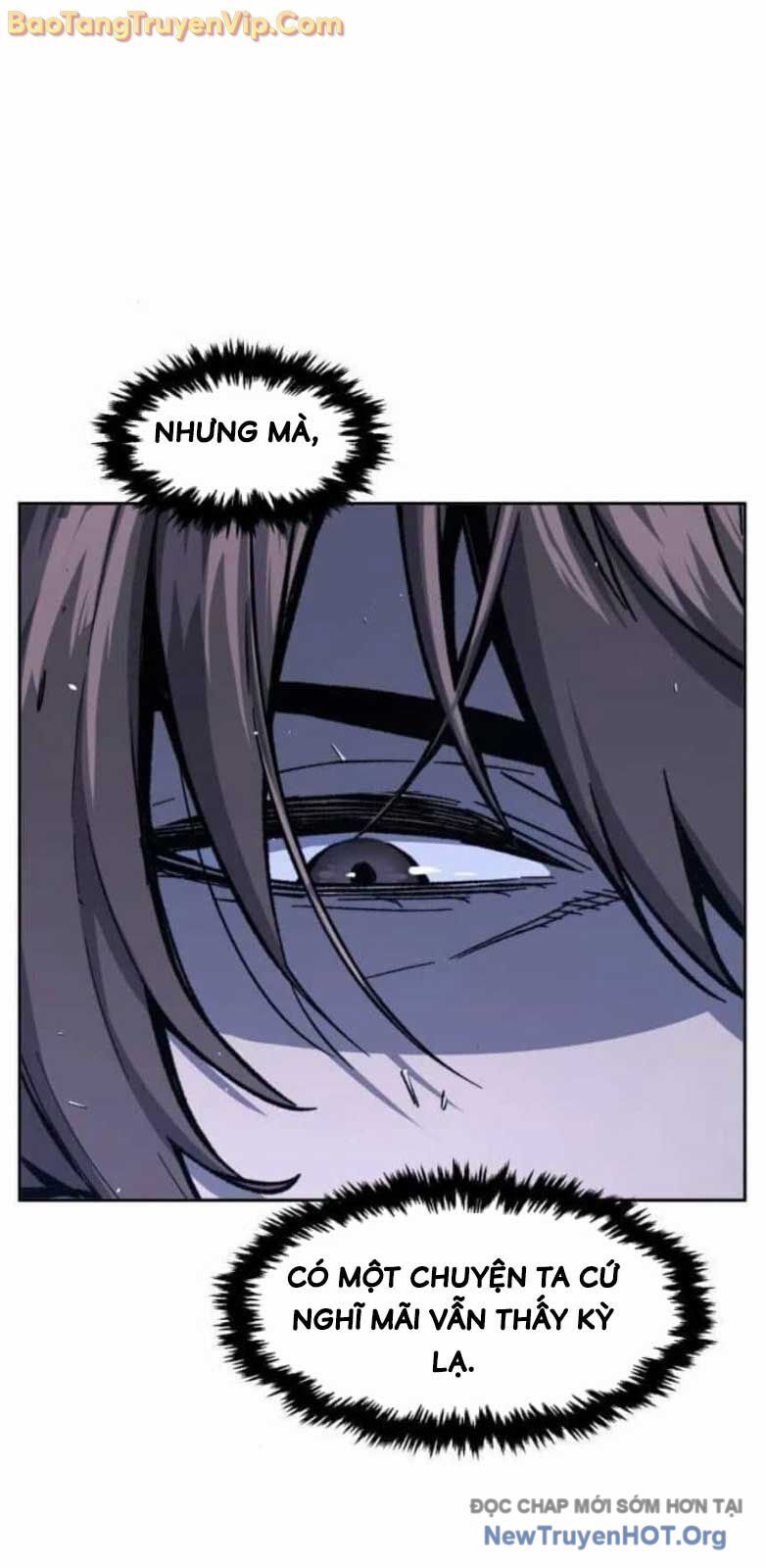 Tuyệt Đối Kiếm Cảm - Chapter 136 - Page 54