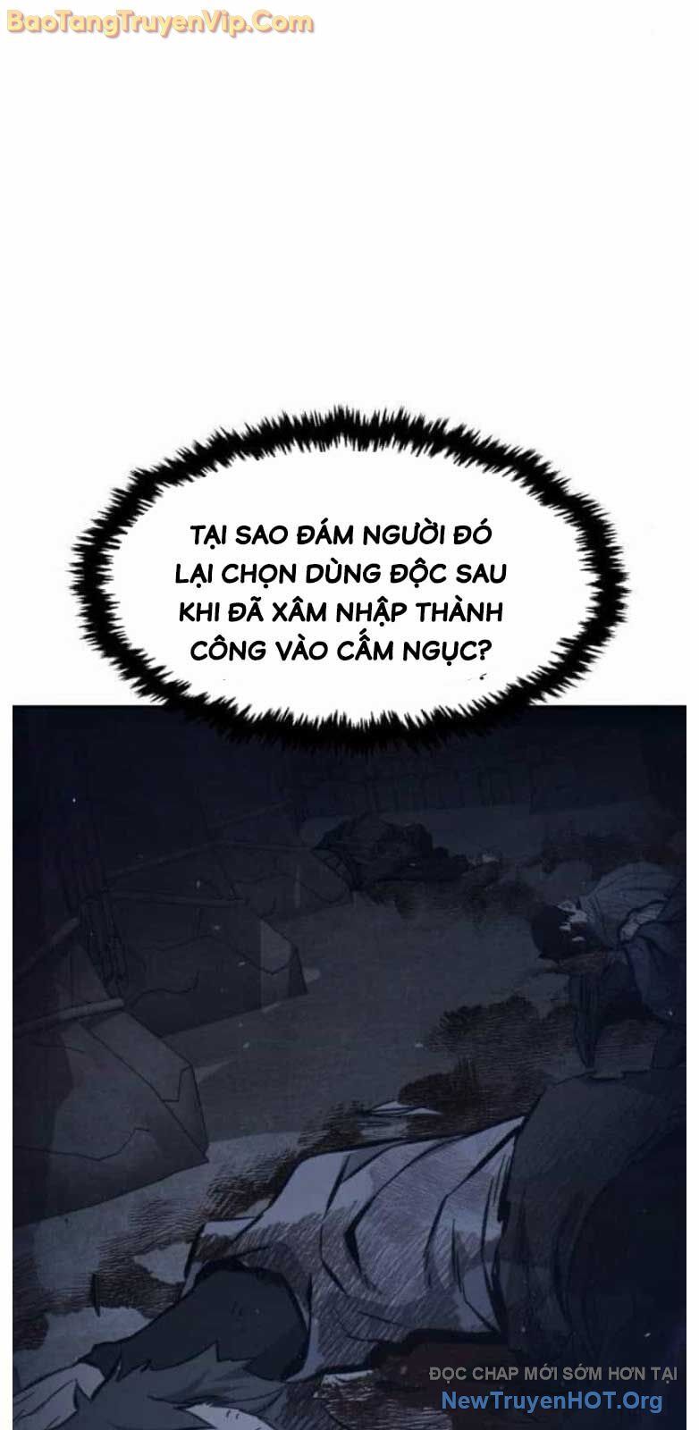Tuyệt Đối Kiếm Cảm - Chapter 136 - Page 55