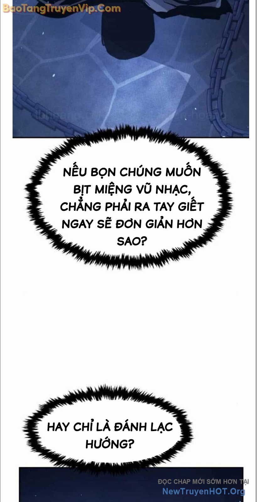 Tuyệt Đối Kiếm Cảm - Chapter 136 - Page 57
