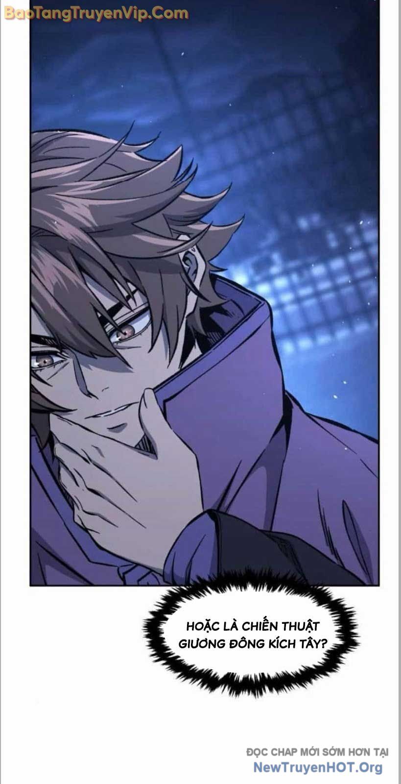 Tuyệt Đối Kiếm Cảm - Chapter 136 - Page 58