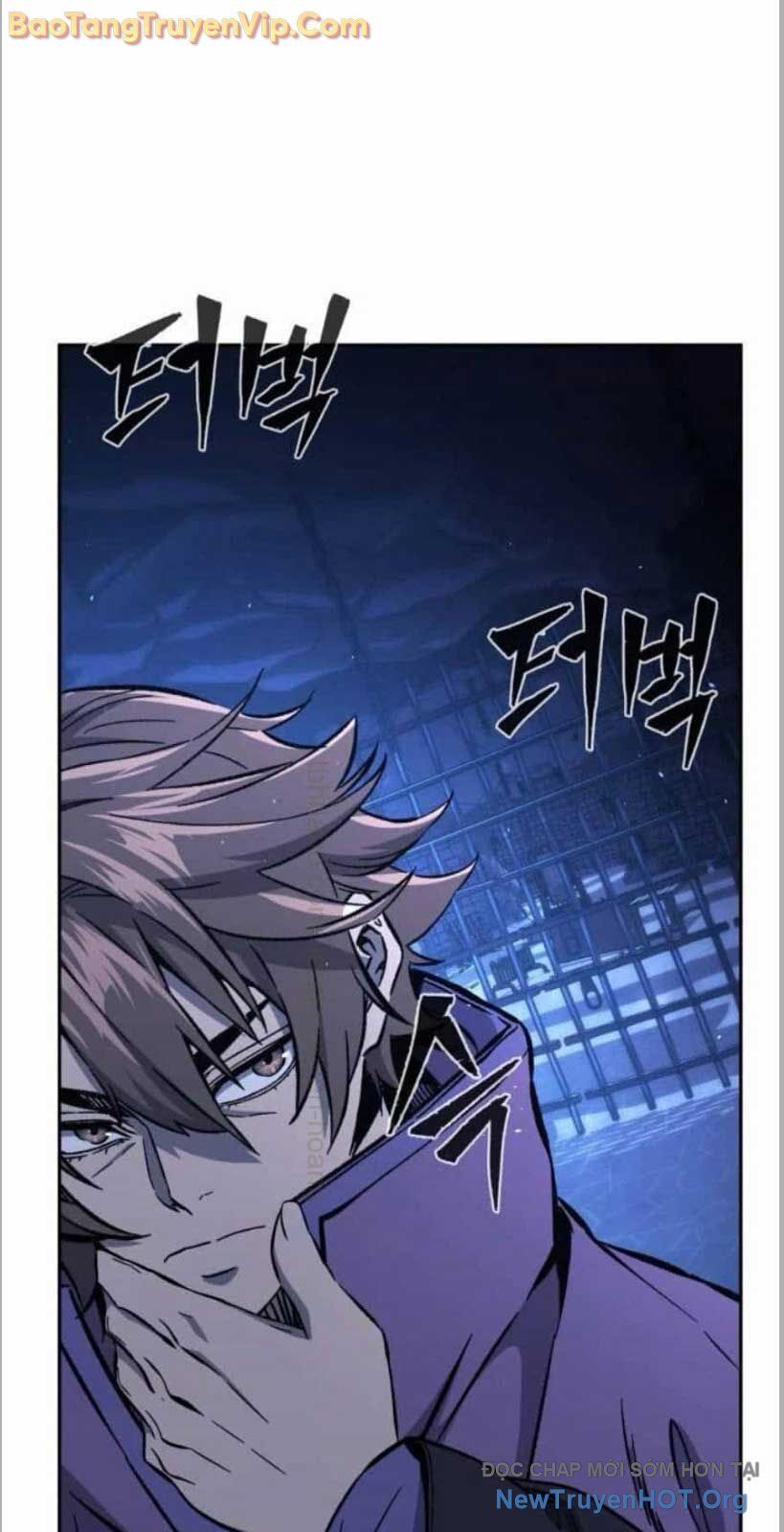 Tuyệt Đối Kiếm Cảm - Chapter 136 - Page 59