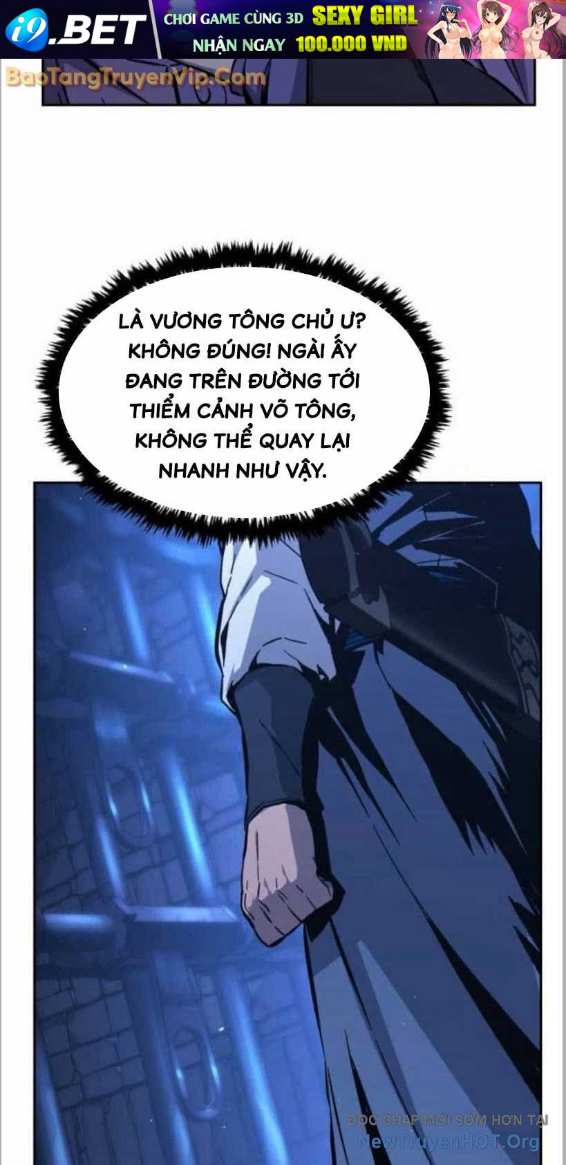 Tuyệt Đối Kiếm Cảm - Chapter 136 - Page 60