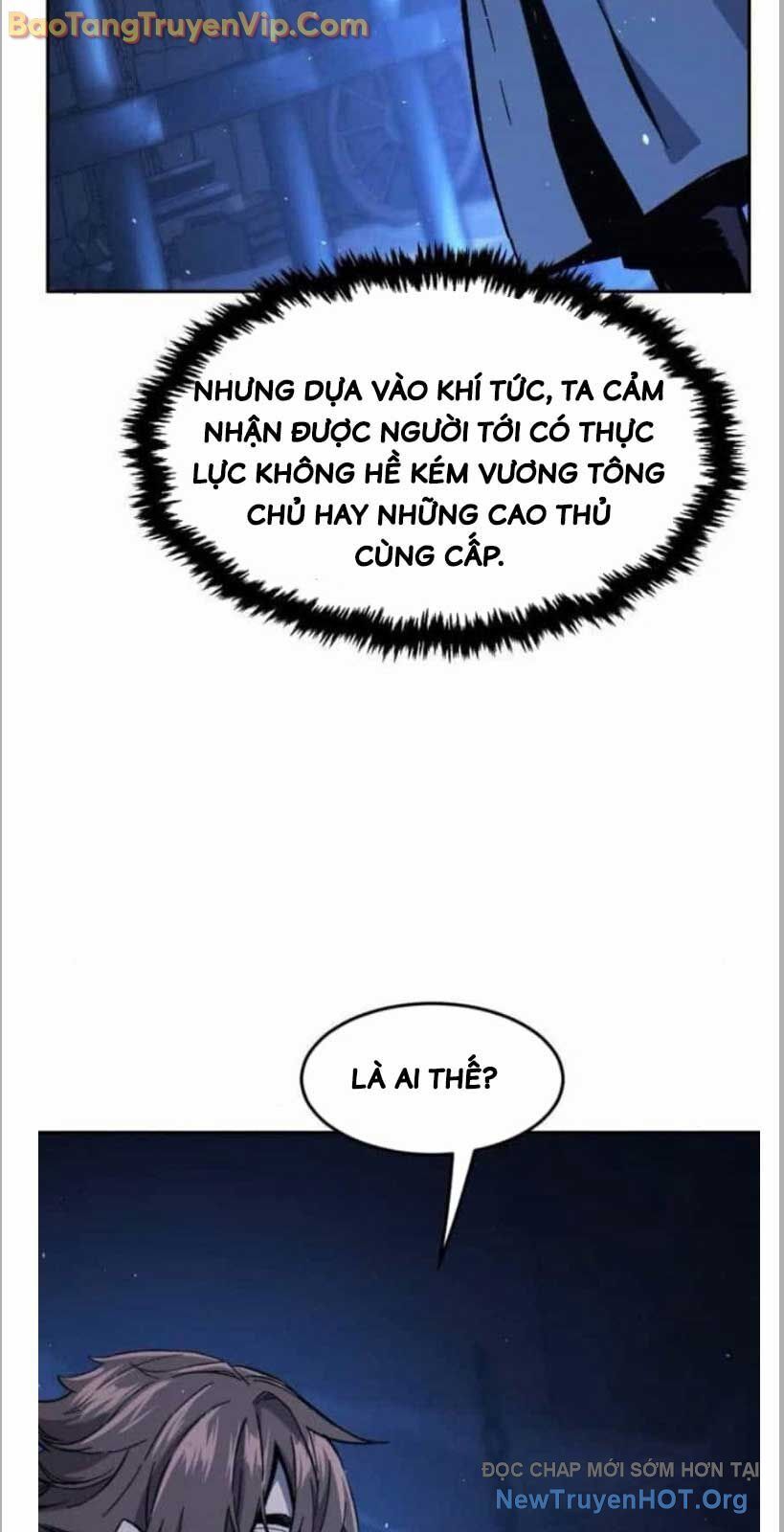 Tuyệt Đối Kiếm Cảm - Chapter 136 - Page 61