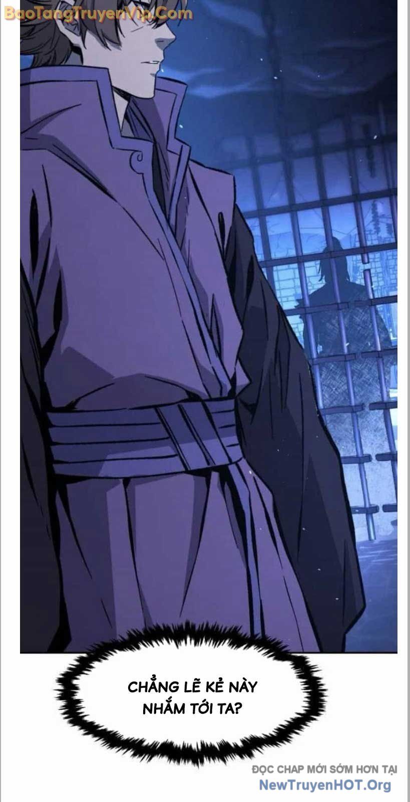 Tuyệt Đối Kiếm Cảm - Chapter 136 - Page 62