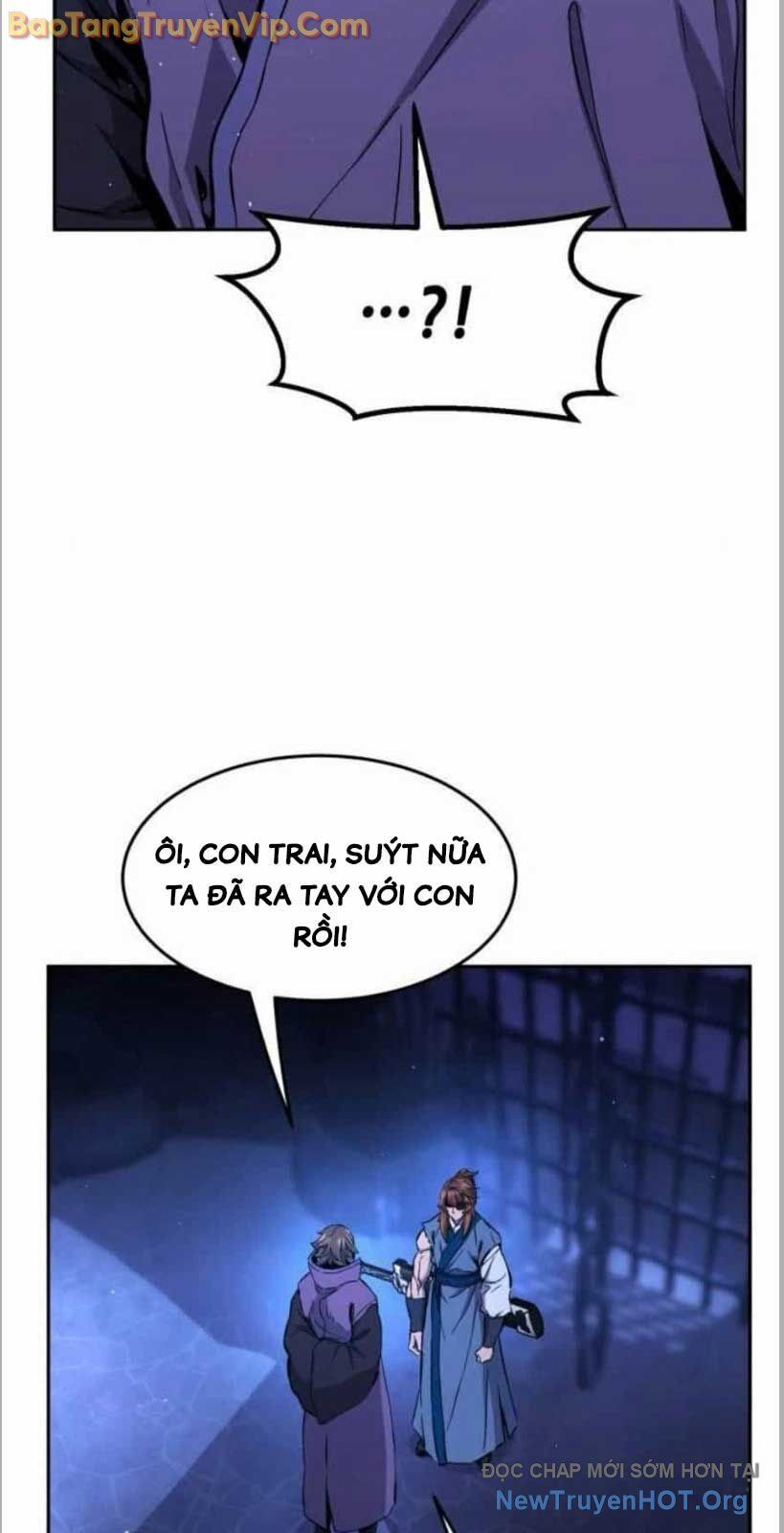Tuyệt Đối Kiếm Cảm - Chapter 136 - Page 65
