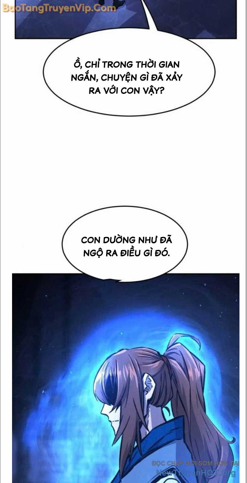 Tuyệt Đối Kiếm Cảm - Chapter 136 - Page 66