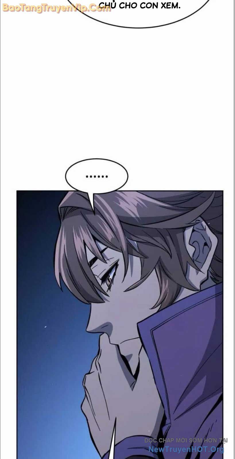 Tuyệt Đối Kiếm Cảm - Chapter 136 - Page 69