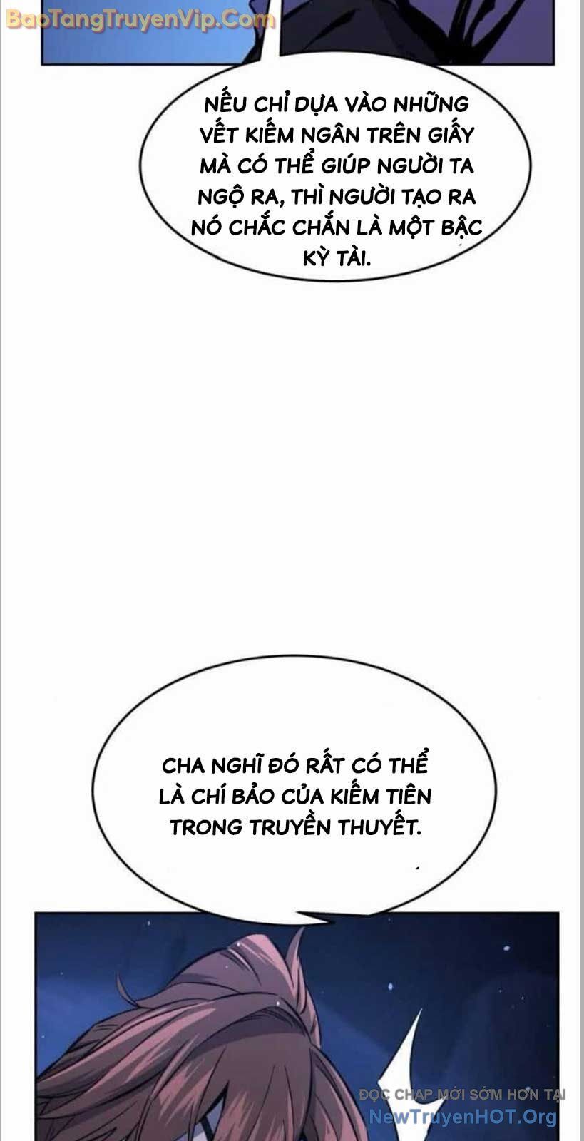 Tuyệt Đối Kiếm Cảm - Chapter 136 - Page 70