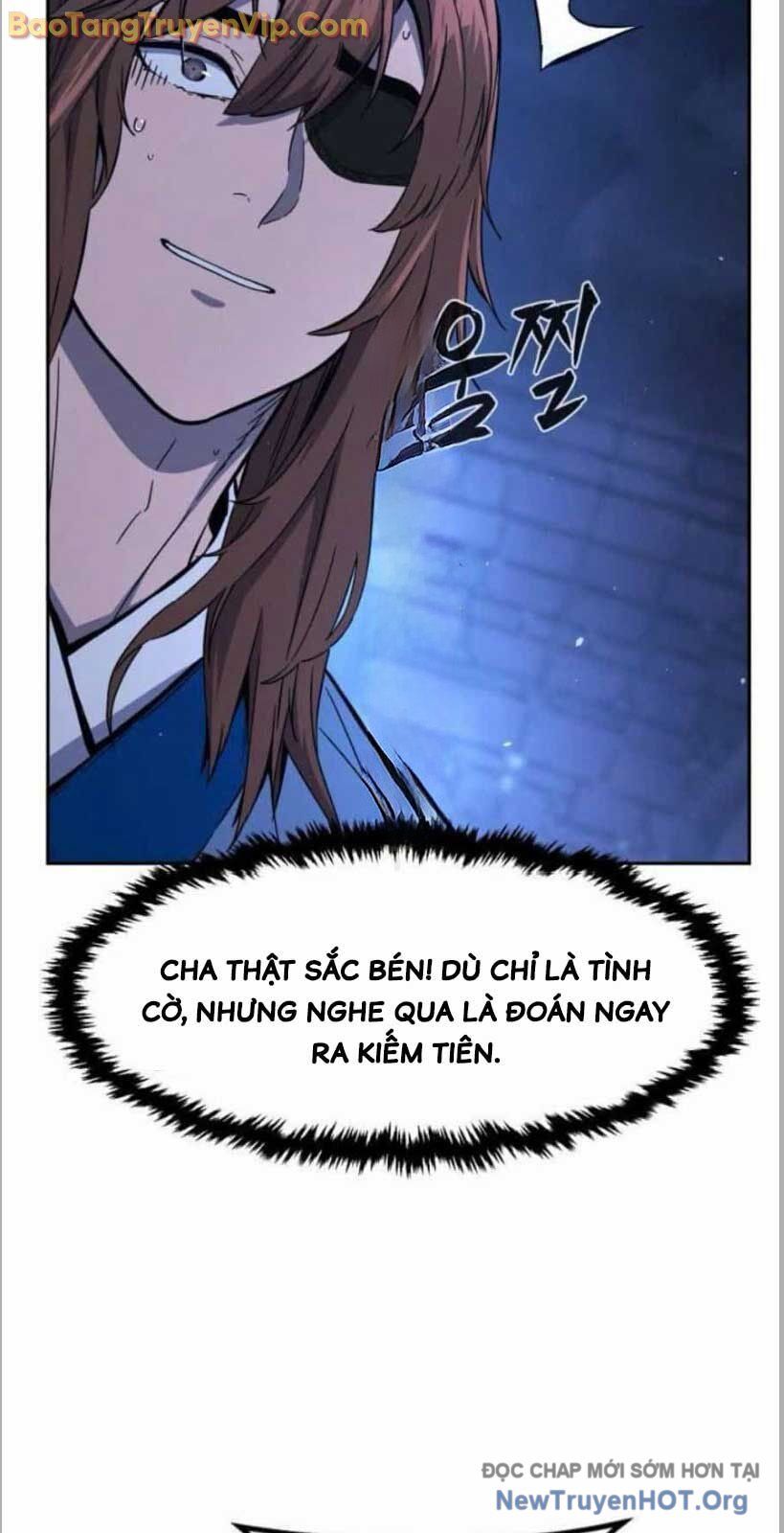Tuyệt Đối Kiếm Cảm - Chapter 136 - Page 71