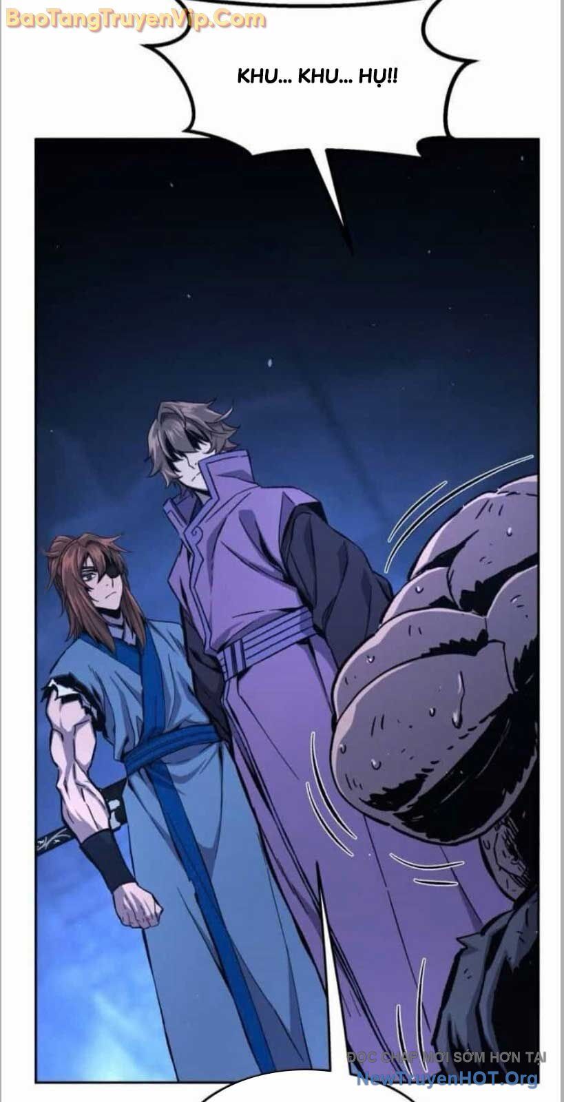 Tuyệt Đối Kiếm Cảm - Chapter 136 - Page 72