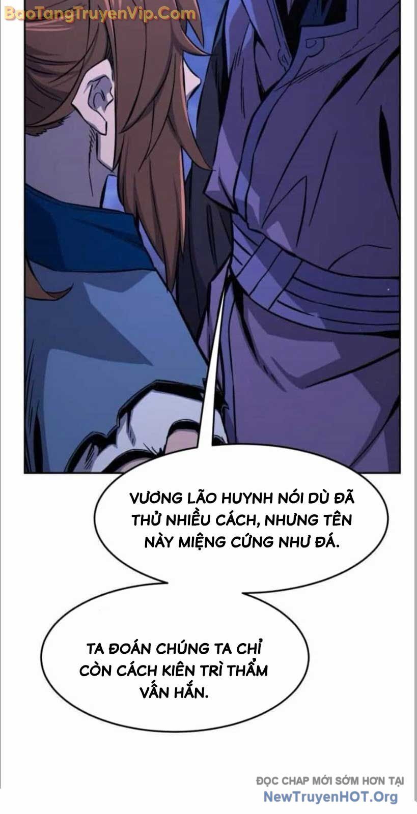 Tuyệt Đối Kiếm Cảm - Chapter 136 - Page 74