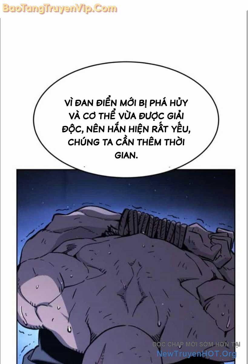 Tuyệt Đối Kiếm Cảm - Chapter 136 - Page 75