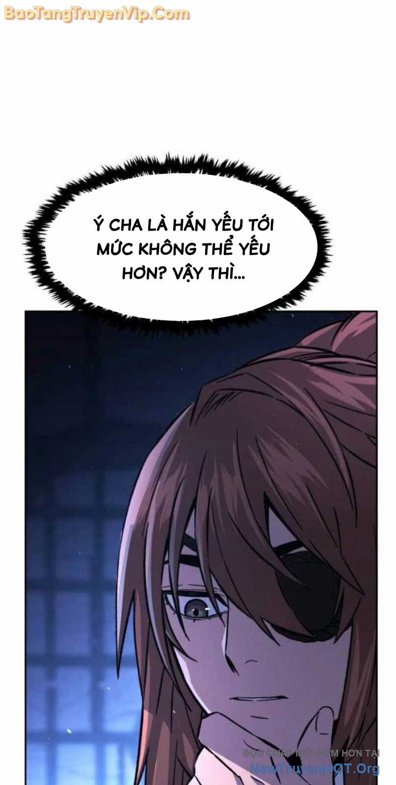 Tuyệt Đối Kiếm Cảm - Chapter 136 - Page 77