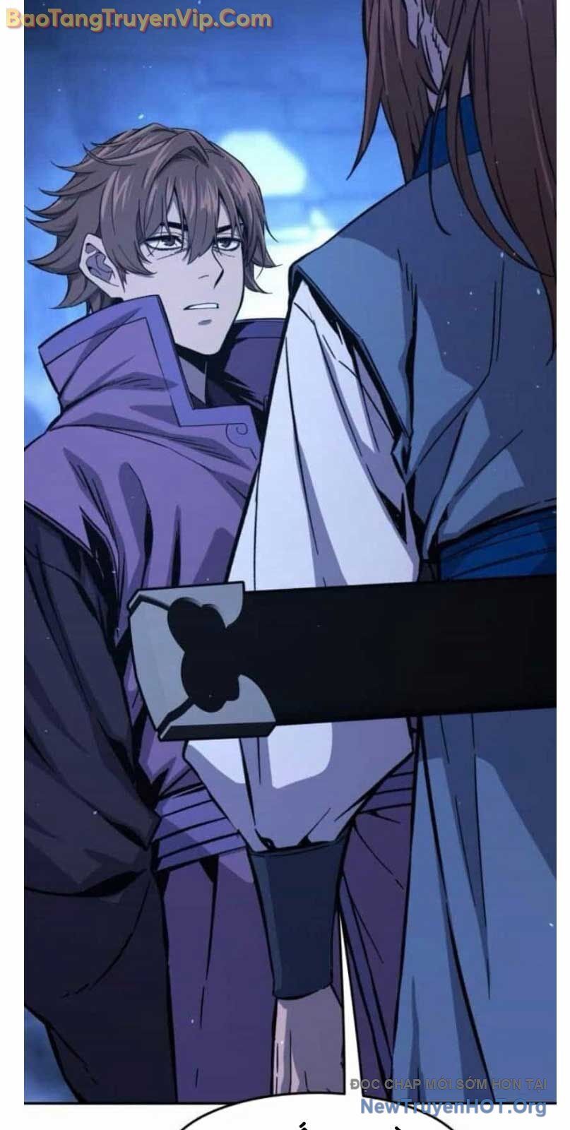 Tuyệt Đối Kiếm Cảm - Chapter 136 - Page 79