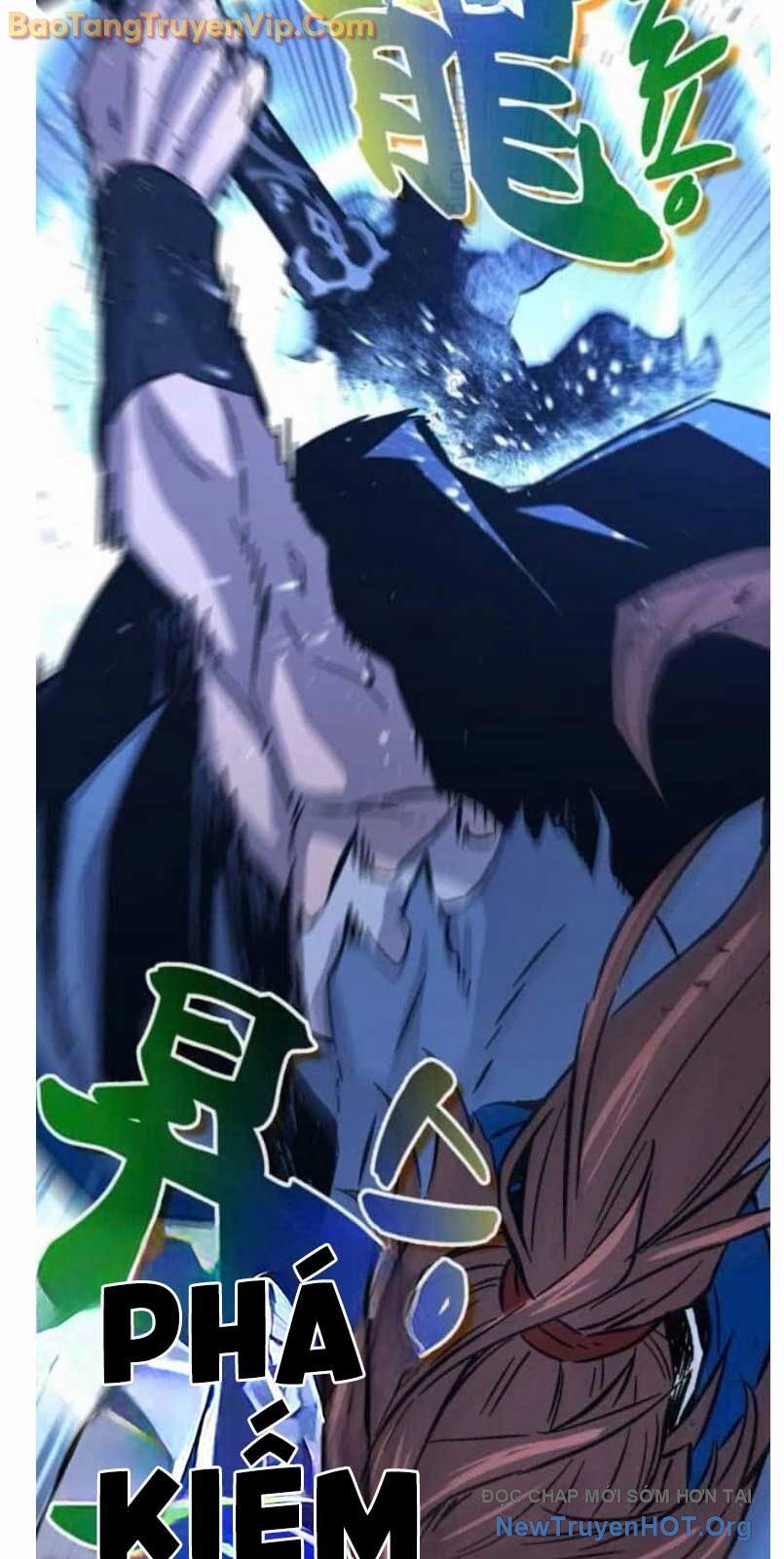 Tuyệt Đối Kiếm Cảm - Chapter 136 - Page 9