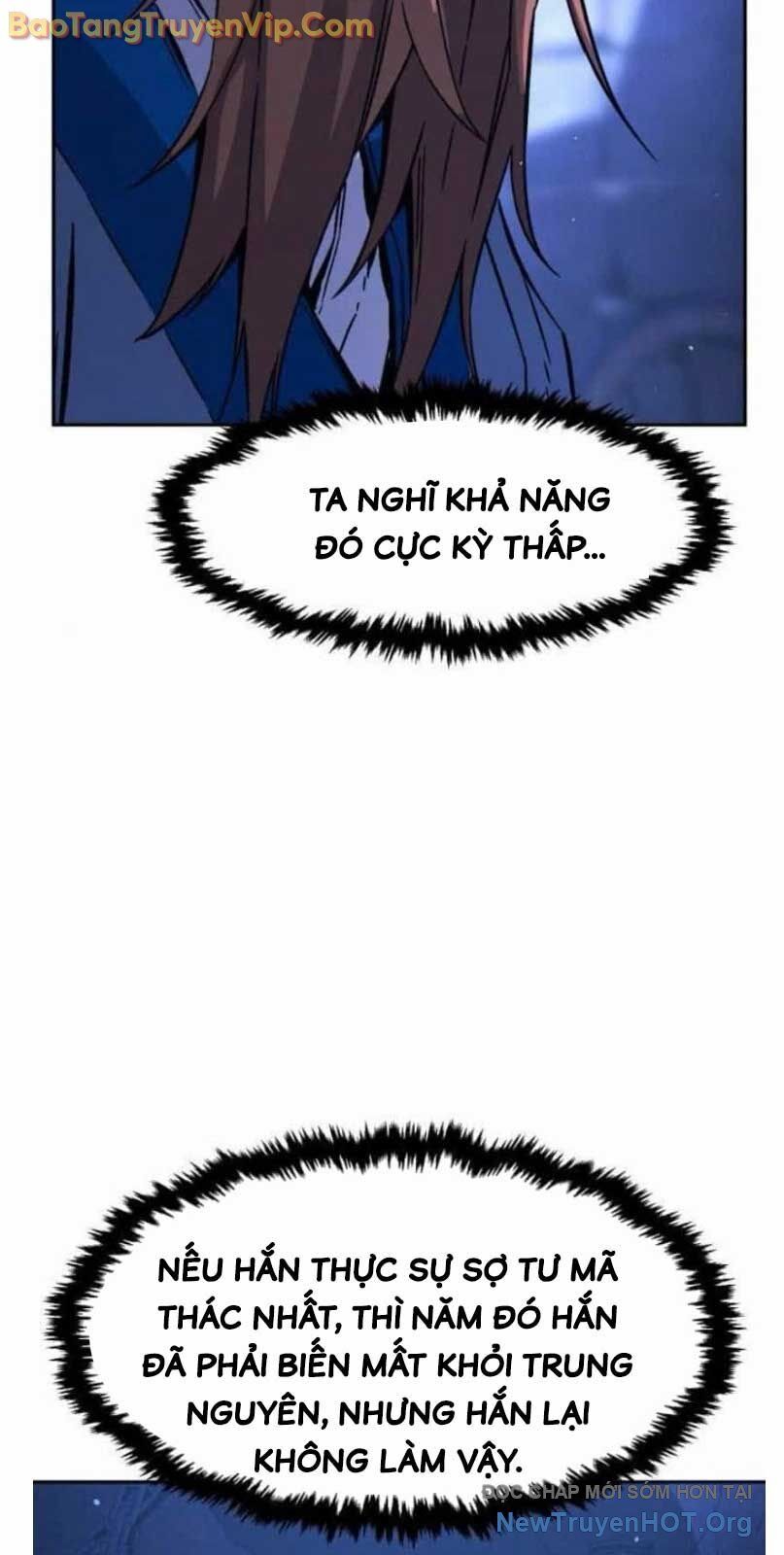 Tuyệt Đối Kiếm Cảm - Chapter 136 - Page 90