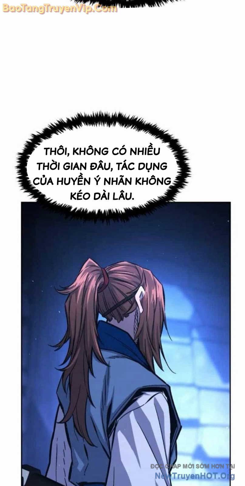 Tuyệt Đối Kiếm Cảm - Chapter 136 - Page 92