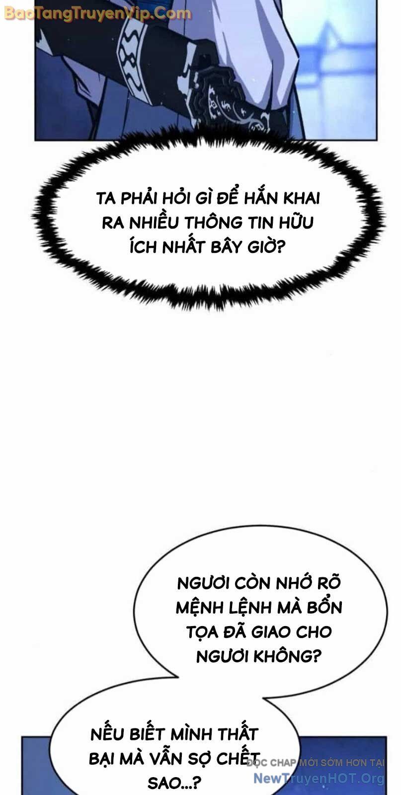 Tuyệt Đối Kiếm Cảm - Chapter 136 - Page 93