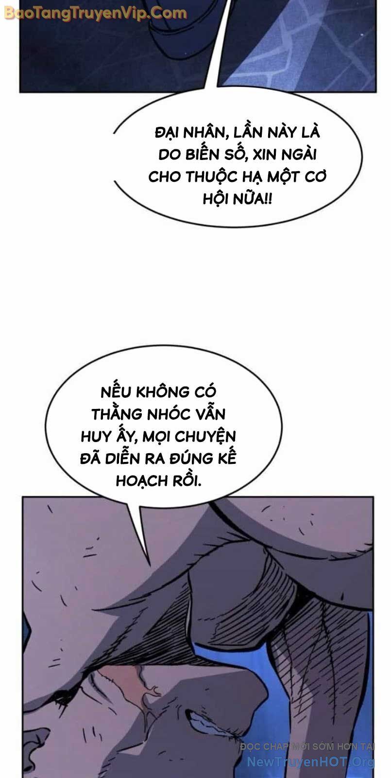 Tuyệt Đối Kiếm Cảm - Chapter 136 - Page 95