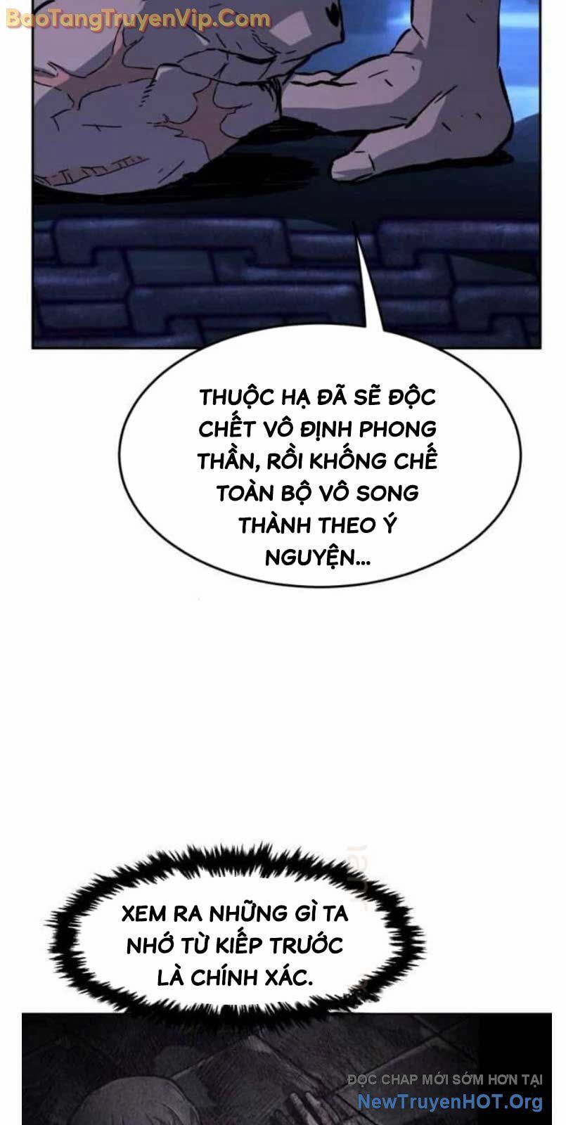 Tuyệt Đối Kiếm Cảm - Chapter 136 - Page 96