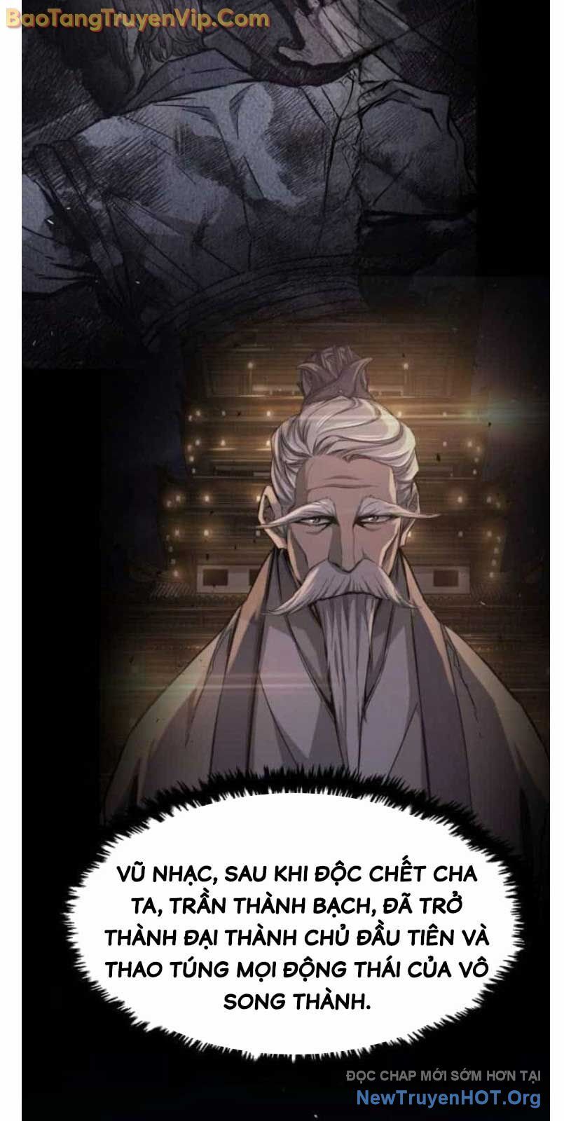 Tuyệt Đối Kiếm Cảm - Chapter 136 - Page 97