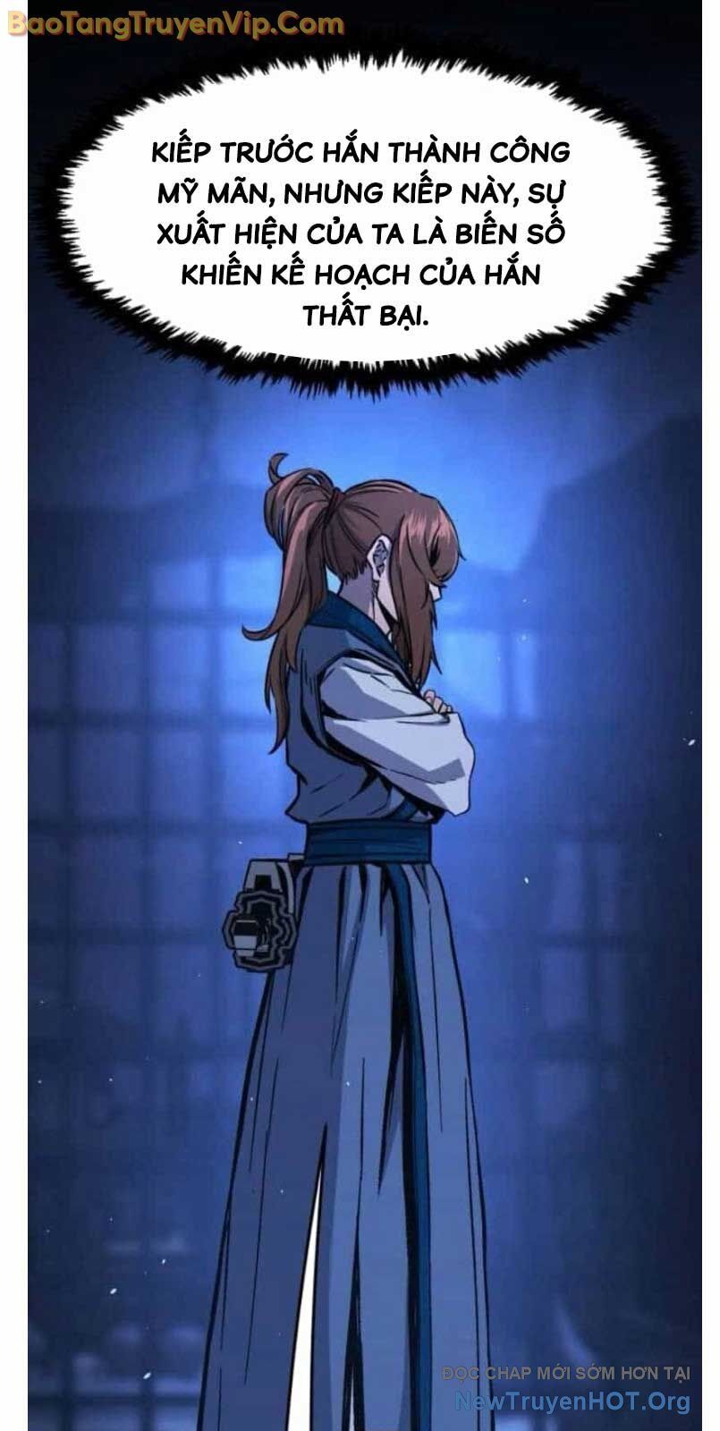 Tuyệt Đối Kiếm Cảm - Chapter 136 - Page 98