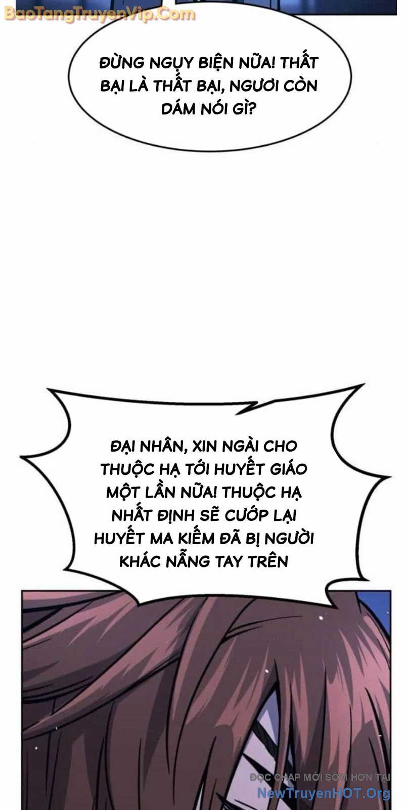 Tuyệt Đối Kiếm Cảm - Chapter 136 - Page 99