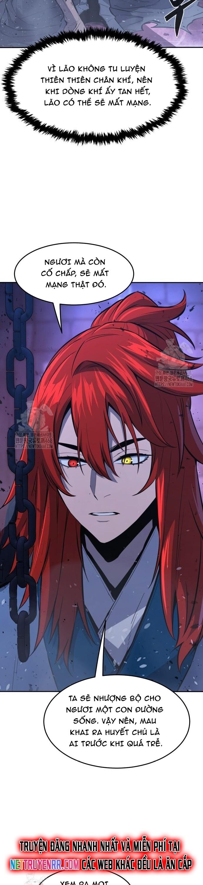 Tuyệt Đối Kiếm Cảm - Chapter 137 - Page 12