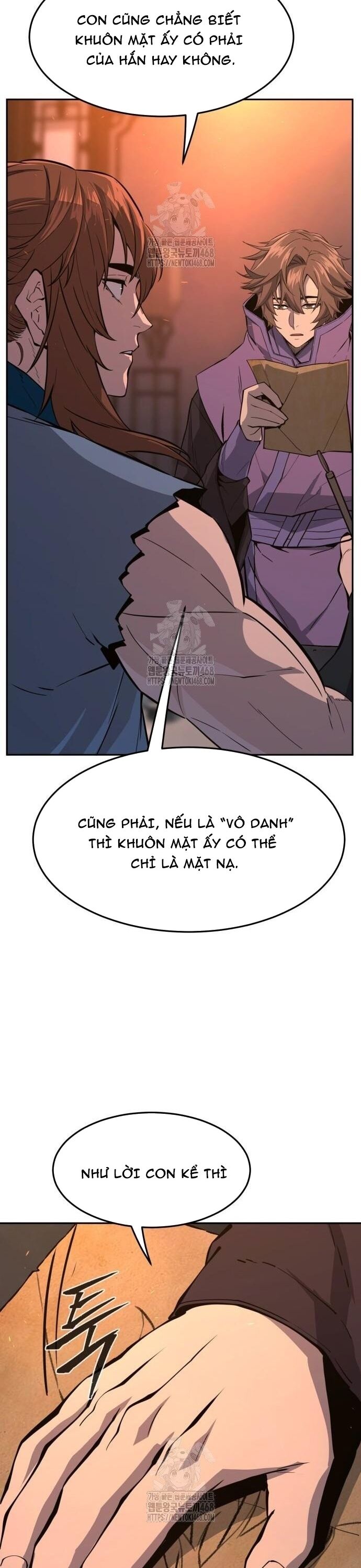 Tuyệt Đối Kiếm Cảm - Chapter 137 - Page 23