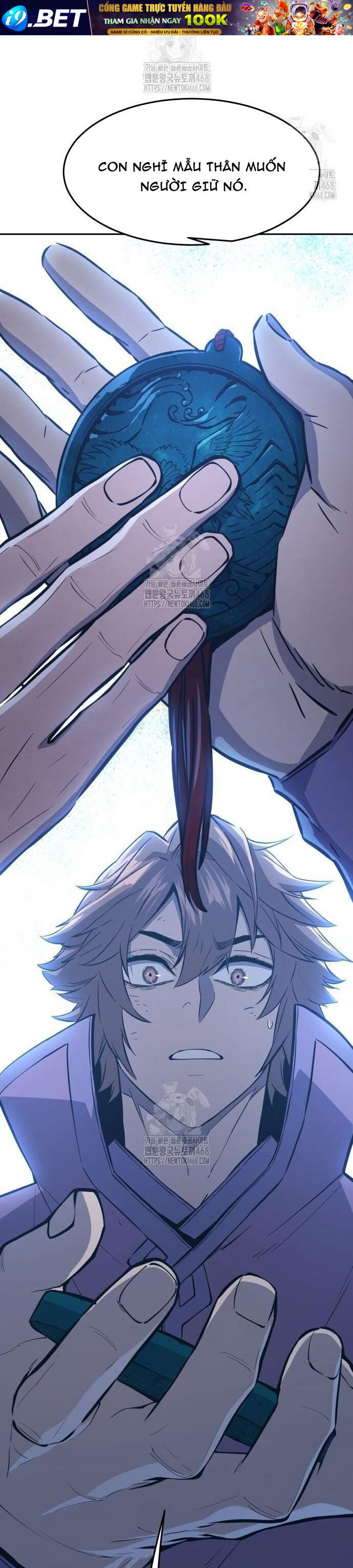 Tuyệt Đối Kiếm Cảm - Chapter 137 - Page 39