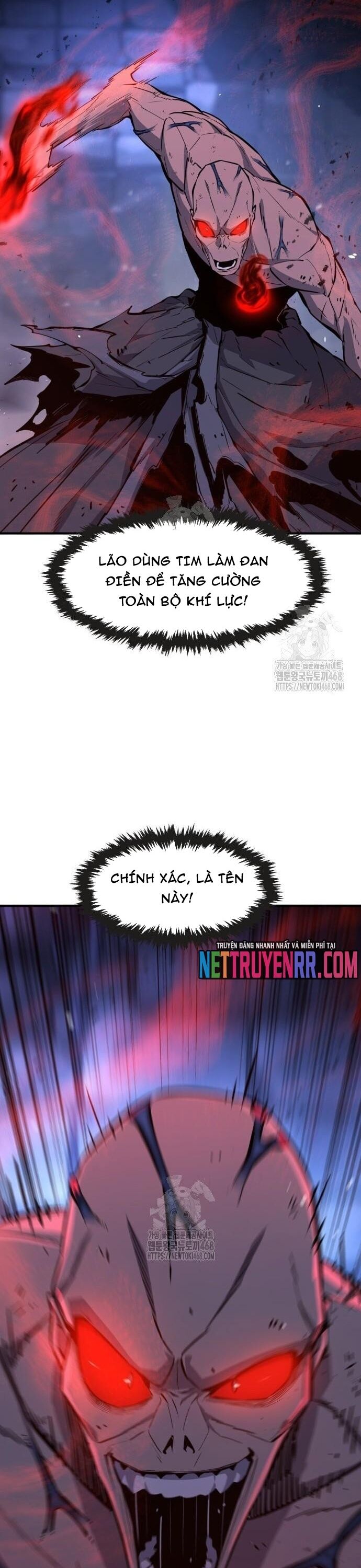 Tuyệt Đối Kiếm Cảm - Chapter 137 - Page 4